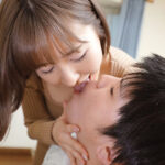 《ギャル》 実は偏差値65びちギャル家庭教師のエロキスから始まる童貞剥奪物語 百永さりな 『FANZA』