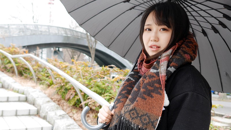 《ギャル》 【素人ギャル個撮初ハメ撮り体験】モデル事務所 所属 月本愛...