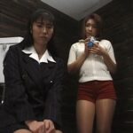 《ギャル》 浣腸 26 『FANZA』