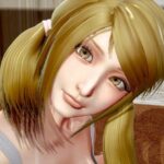 《ギャル》 【アニメ】ヒメカノ・ザ・ムービー 『FANZA』