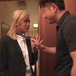 《ギャル》 人気NO.1カリスマホストの正体は男装した黒ギャル女子TSUBASA電撃AVデビュー 『FANZA』