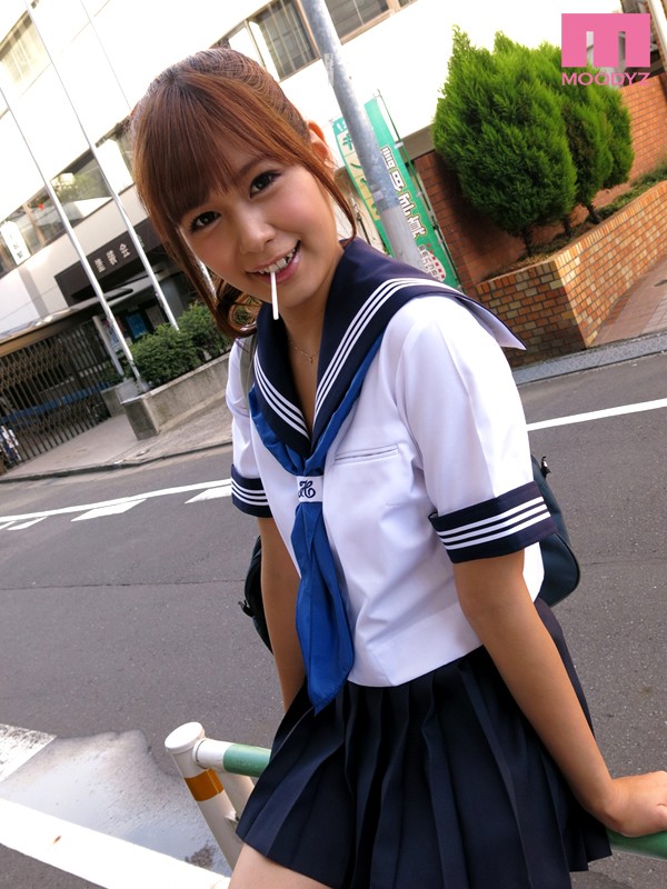 《ギャル》 子宮レンタル女子校生 僕の彼女は誰とでも中出しセックスをす...