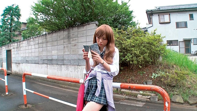 《ギャル》 小悪魔挑発GAL あおいれな 『FANZA』