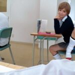 《ギャル》 小悪魔挑発GAL 向井藍 『FANZA』