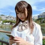 《ギャル》 小悪魔挑発ギャル 黒咲しずく 『FANZA』