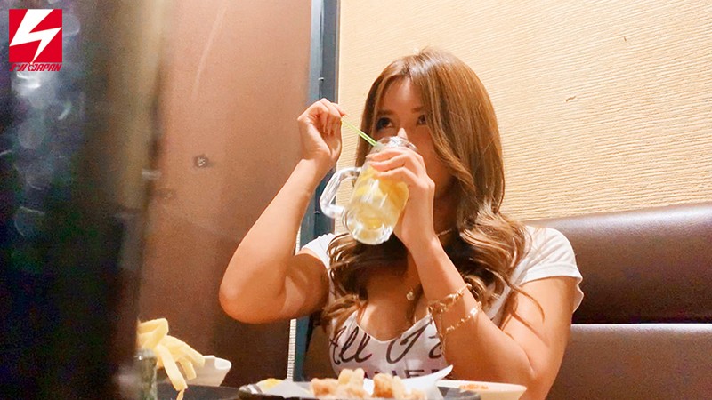 《ギャル》 「ヤリたいからナンパしたんでしょ？いいよ」 彼氏に浮気され...