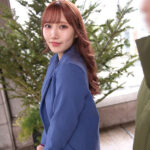 《ギャル》 マッチングした美女は… ≪超人気！≫SNSフォロワー10万人！性欲溢れる即効型の発情AVインフルエンサーだった。 あみりさん 『FANZA』