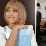 《ギャル》 出張先で色気ムンムン黒ギャル女上司が仕組んだ童貞マラ喰い相部屋逆NTR 朝まで発情ビッ痴オッパイまみれ絶倫性交 蘭華 『FANZA』