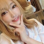 《ギャル》 【神イキ認定】即効でバリカタち●ぽにさせてくれるぐうかわ金髪ギャルのデカ尻肉感エロボディーとぐっちょりSEX！ 星あめり 『FANZA』