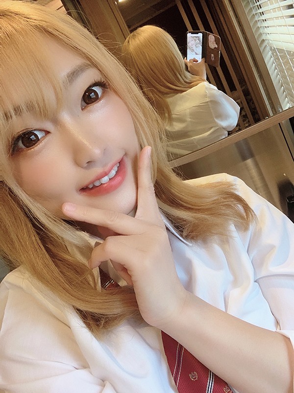 《ギャル》 【神イキ認定】即効でバリカタち●ぽにさせてくれるぐうかわ金...