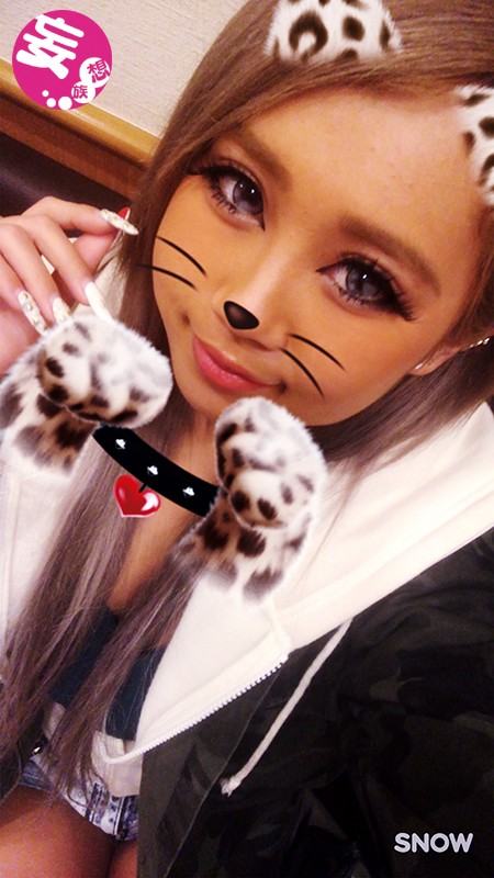 《ギャル》 見た目は生意気そうなパリピ黒ギャルのくせに、ガチ真性ドM！...