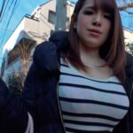 《ギャル》 思わず●RECしたくなる着衣爆乳おっぱい ニーナさん 『FANZA』