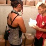 《ギャル》 極悪GAL本気リンチ☆ たまたまゴミのポイ捨てを注意しただけの男の悲劇 『FANZA』