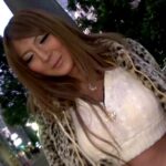 《ギャル》 美白巨乳の仁科百華の肌を黒くしてみたらどうなるか試してみたら…黒ギャルみたいにイケイケノリノリになって逆ナンパでヤリまくり！ 『FANZA』