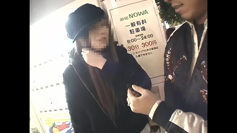 《ギャル》 【AIリマスター版】GET！2004 また股いくイク［4タ...