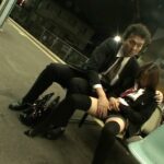 《ギャル》 街で見つけた泥●女をヤッちまえ！！ 8 『FANZA』