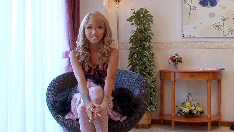 《ギャル》 男のイキ顔を顔見するのが大好きなギャル痴女の淫語とセックス...