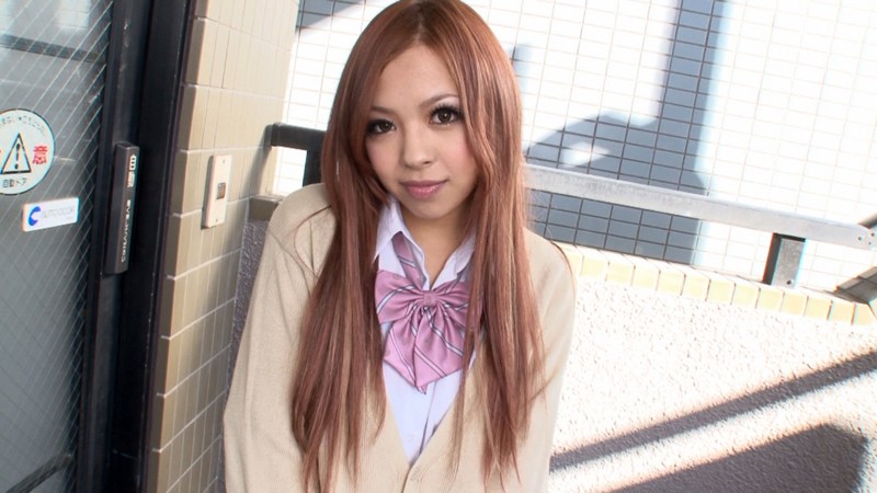 《ギャル》 オレのセフレはギャルで○校○年生 『FANZA』