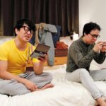 《ギャル》 オークションで見つけたギャルママ 北条ルルカ 『FANZA』