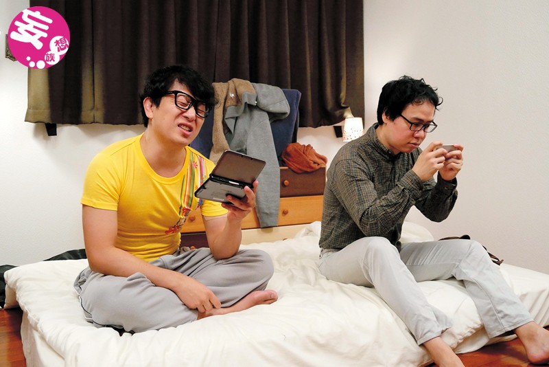 《ギャル》 オークションで見つけたギャルママ 北条ルルカ 『FANZA...