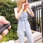 《ギャル》 公園ベンチえくすたCエッチなお姉さんは大好きです。 『FANZA』