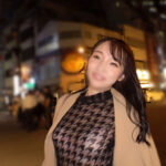 《ギャル》 ラウンジ嬢お持ち帰り本指の客との濃厚セックス。 『FANZA』