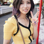 《ギャル》 潮吹くギャル店員 レミ 『FANZA』