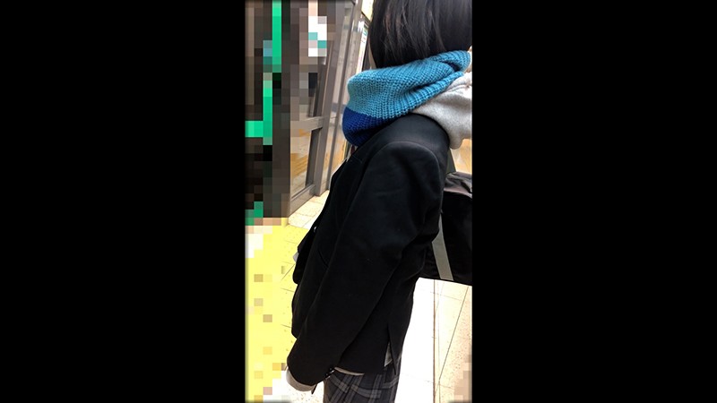 《ギャル》 痴●記録日記・改13 『FANZA』