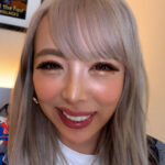 《ギャル》 イケイケ黒ギャル霜月るなの口内観察 巨根喉チンコと舌ベロ弄り 『FANZA』