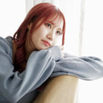 《ギャル》 原宿ギャル in the ストリート！ AMIRI＆AI-レッドカラーギャル編- 『FANZA』