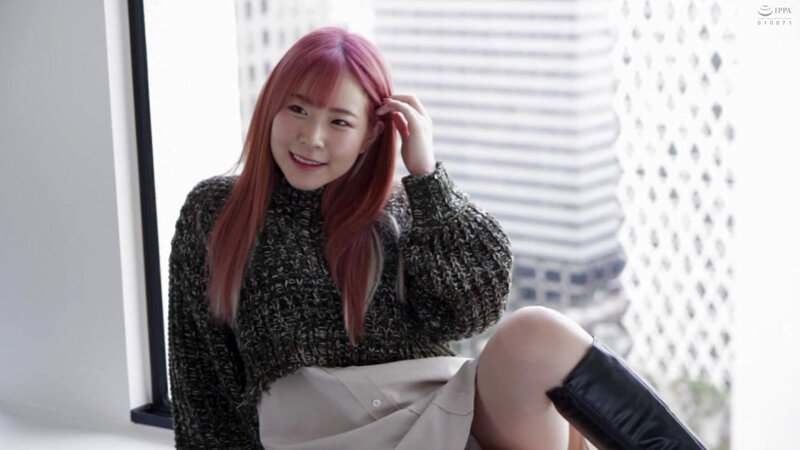 《ギャル》 原宿ギャル in the ストリート！ ENA＆EMI-レ...