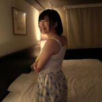 《ギャル》 気持ちが良すぎて膣内射精を自らお願いするど素人たち Vol.1 『FANZA』