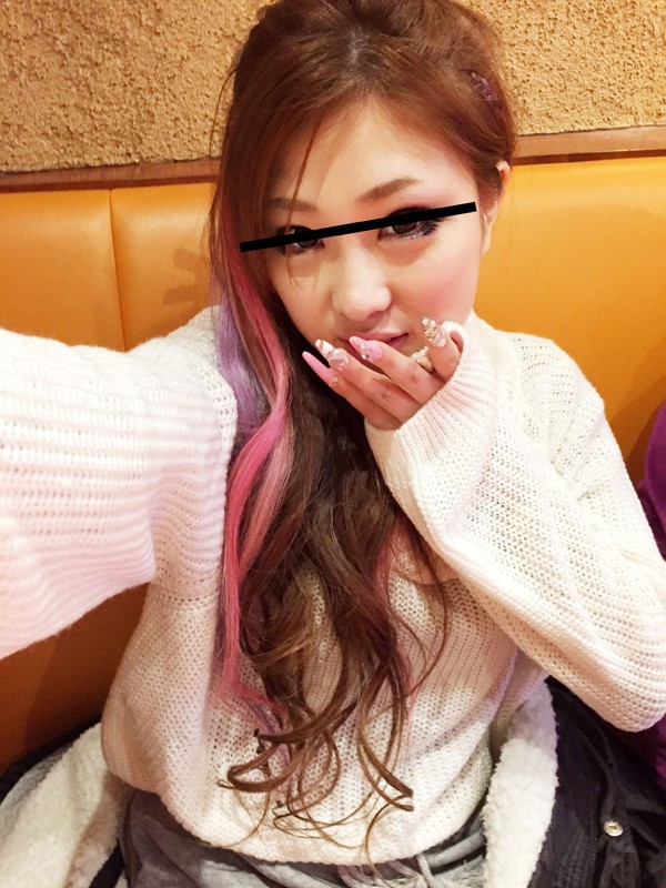 《ギャル》 閲覧注意 完全ガチンコ騙し 連続強●ド貧乳●ギャル薬姦 0...