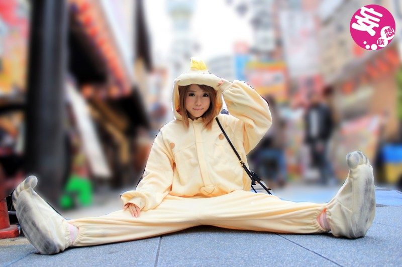 《ギャル》 大阪ヤンキー少女 列伝 親なし金なしゴムなし通●閣出張中出...