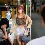 《ギャル》 朝起きたら隣に彼女と仲の悪いバイト先の巨乳ギャル。性格も体も彼女を上回り乙女なギャップの本気シラフSEXにハメ潮まみれで中出ししまくった。 春陽モカ 『FANZA』