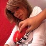 《ギャル》 真中出し巨乳シースルー 夏川あかね 『FANZA』