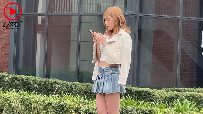 《ギャル》 超高級P活デートクラブの嘘プロフ《年収2800万・目黒区在...