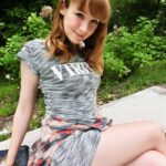 《ギャル》 白人子宮強●受精 『FANZA』