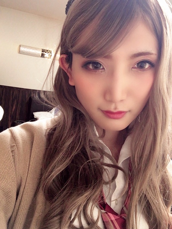 《ギャル》 放課後はオトコノ娘【個人撮影】アナルSEX秘公開中 『FA...