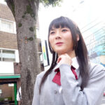 《ギャル》 放課後はオトコノ娘 全身性感帯のデカチン美女装子とアへ顔びんびんアナルSEX！ 『FANZA』