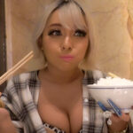 《ギャル》 完全プライベート映像 金髪ギャル若将軍 蘭華ちゃんと初めての二人きりお泊まり 『FANZA』