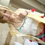 《ギャル》 同人AV【爆巨乳・美クビレ・超美脚】3拍子揃った神ボディはエロさ3倍増し！【Hカップ爆乳とGカップ巨乳】【地方公●員と小麦肌ギャル】【テカテカオイル】【喉ボコ膣ボコ】【ポルチオえぐり】【雑魚アクメ】【ザー汁ごっくん】いいなりドMレイヤー豪華2本立て！ 『FANZA』