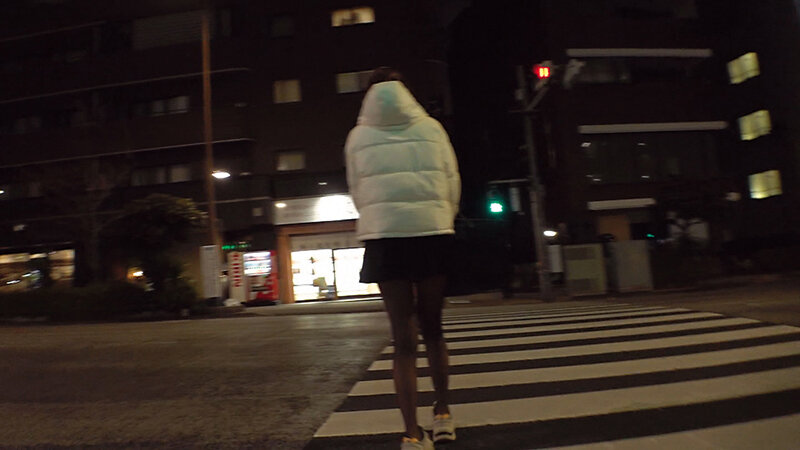 《ギャル》 生意気そうなギャル系女子大生を狙った尾行押し込みレ●プ 『...