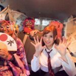 《ギャル》 【バズり希望】葉月レイラちゃんとキモヤマンバ（身体改造）達の愉快なナマパコ動画 葉月レイラ 『FANZA』