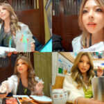 《ギャル》 【ハメログ】シコギャルにお酒を飲ませたらヤリマンオーラが全開だったのでそのままハメ撮りしちゃいました！ 岬あずさ 『FANZA』