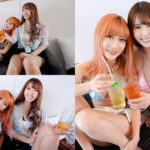 《ギャル》 一夜限りの激レアタイム！！乱痴気ガール波多野結衣＆AIKAがファンの理想なプレイをリアル化します！！ 『FANZA』