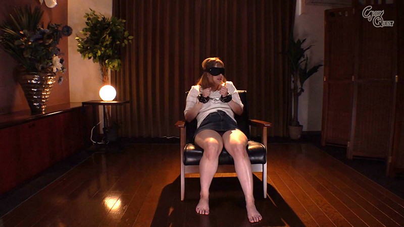 《ギャル》 監禁拘束ギャルアナル拷問 豊中アリス 『FANZA』