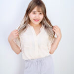 《ギャル》 チャレンジ！タイマー電マ まいな 水卜麻衣奈 『FANZA』