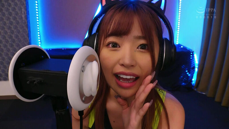 《ギャル》 じゅるネチョ音とささやき淫語で耳からトロけるASMRメンズ...