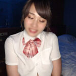 《ギャル》 爆乳Hカップの高身長パパ活動画 『FANZA』